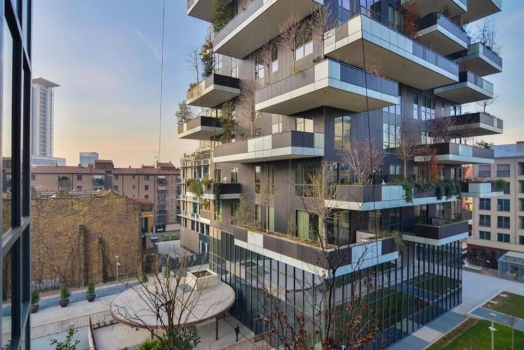 Bosco Verticale Aparthotel - Milan — Фото 1